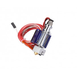 Kit and Extruder for 3D Printer