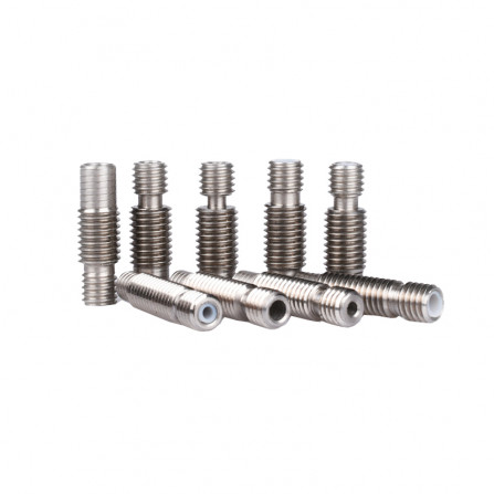 Teflon Nozzle for 3D Printer, 3D Printer Components