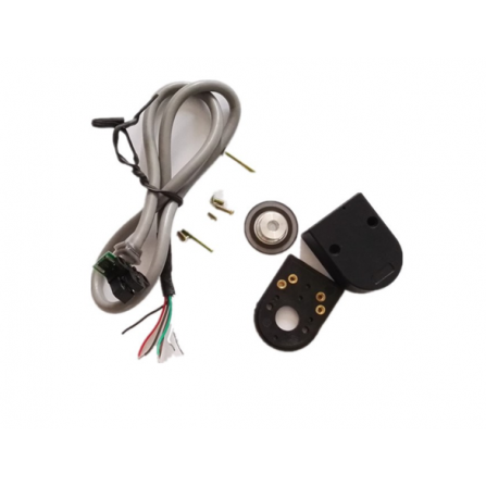 Incremental Motor Encoder – HKT30/PD30 Type