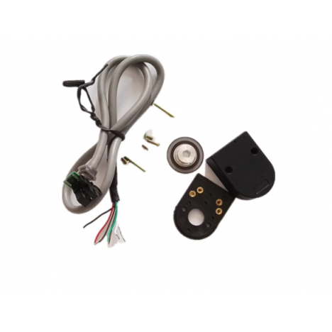 Incremental Motor Encoder – HKT30/PD30 Type