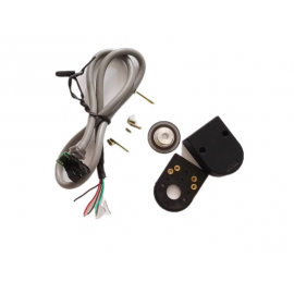 Incremental Motor Encoder – HKT30/PD30 Type