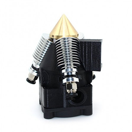 3-Input Extruder for 3D Printer – LITE6 3 IN 1 OUT