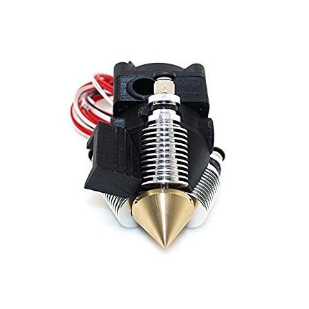 3-Input Extruder for 3D Printer – LITE6 3 IN 1 OUT