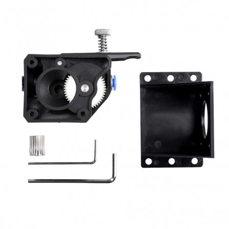 3D Printer Extruder – BMG Extruder