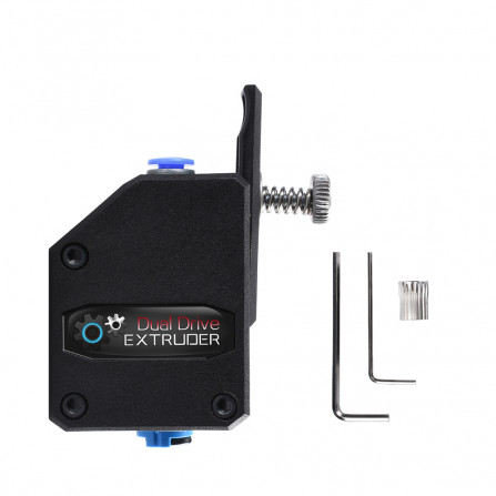 3D Printer Extruder – BMG Extruder