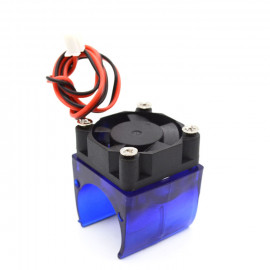 30x30x32 mm Cooling Fan V6 with Bracket 12V - EX7400-25
