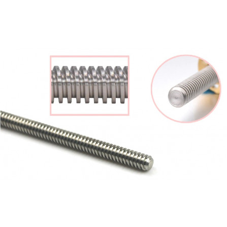 SFU 1610 Screw, SFU Screw, SFU 1605, SFU Screws