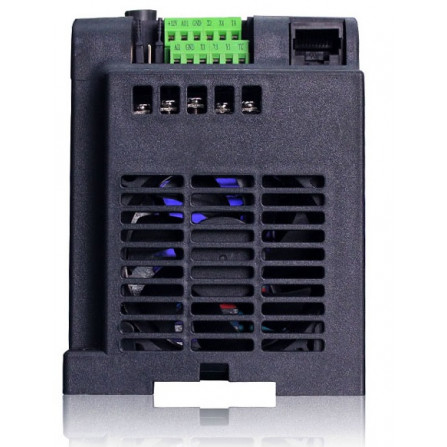 Three-phase VFD inverter EXJHI780-5D5G-4, Frequency inverter