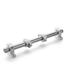 Guide for Linear Bearings F 8