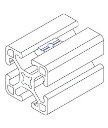 T-slot nuts, fasteners for CNC machines, fastening elements