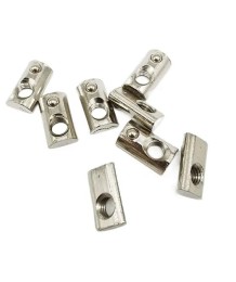 Т слот гайки, крепежи за cnc машини, крепежни елементи