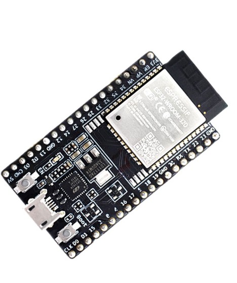 ESP32 DevKit V1/V4 Development Board - EX32