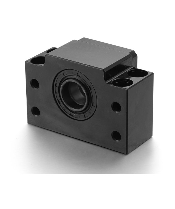 Bearing Support BK 15 - Fixed Mounting, Bearing Support