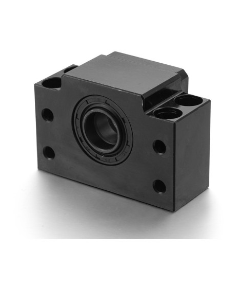 Bearing Support BK 12 - Fixed Mounting, Bearing Support