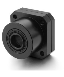 FK Bearing Support - Fixed Mounting, Bearing Support
