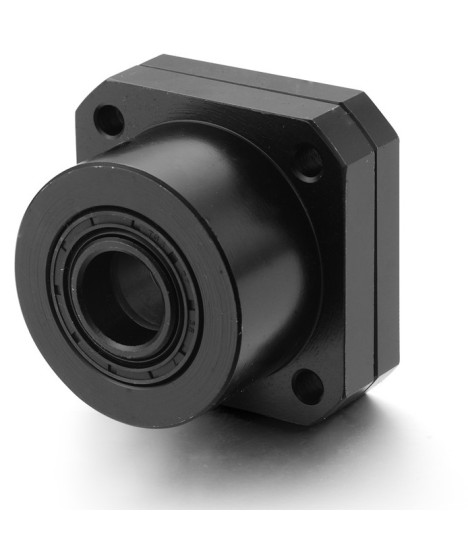 Bearing support FK 15 fixed mounting, bearing support
