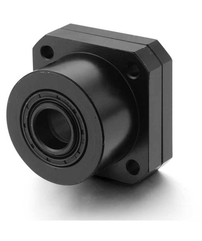 Bearing support FK 15 fixed mounting, bearing support
