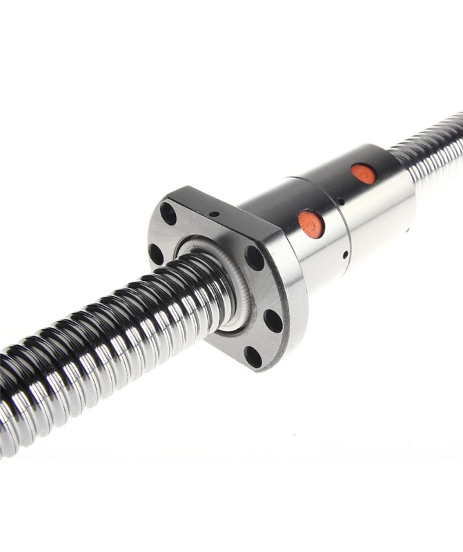 Double Nut for SFU1605 Ball Screw
