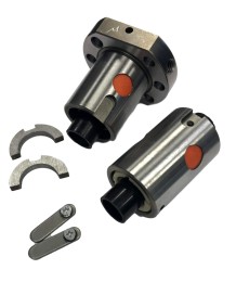 Double Nut for SFU2005 Ball Screw