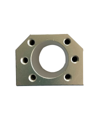 Nut Housing EXNS