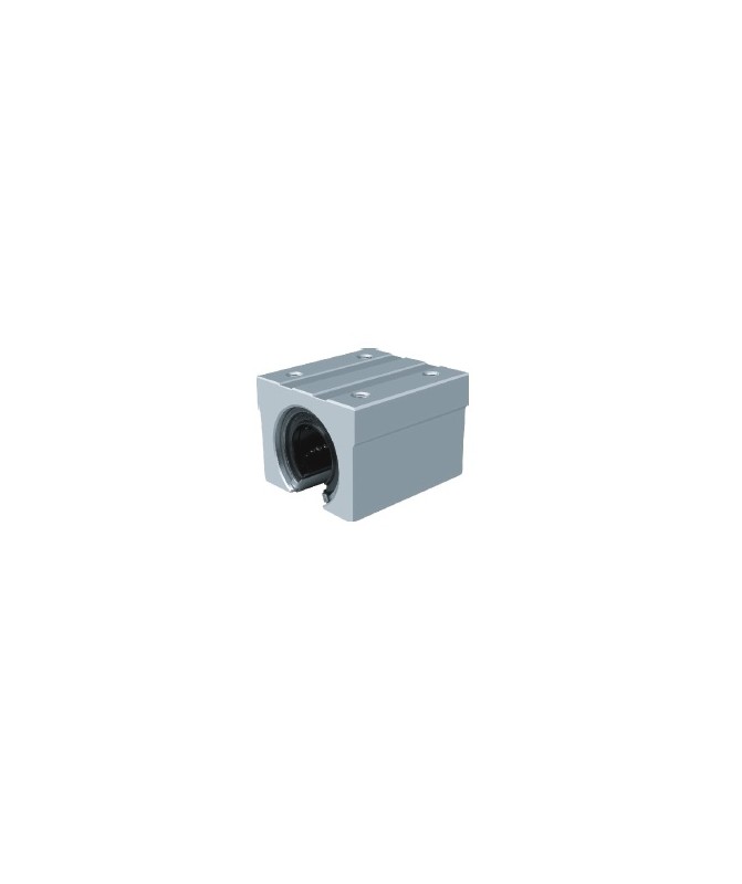 Linear Bearing SBR - C25 - EXSBR25UU