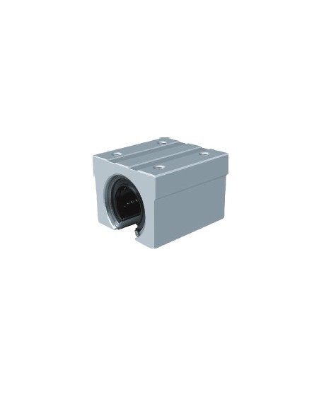 Linear Bearing SBR - C25 - EXSBR25UU