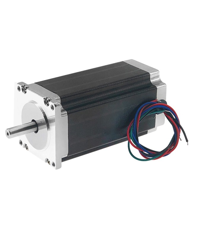Nema 23 Stepper Motor, Stepper Motors