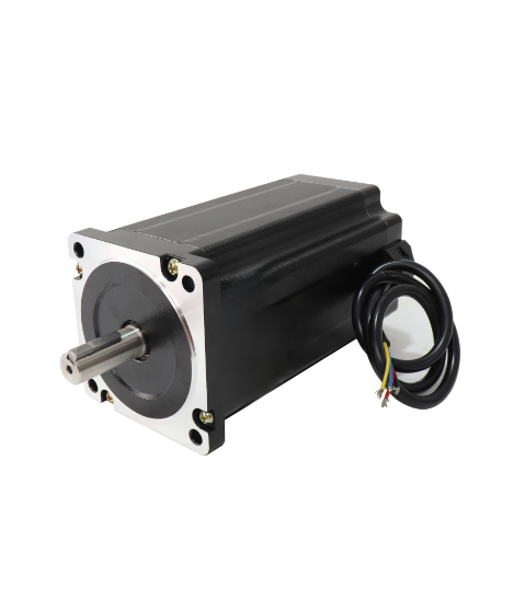 Nema 34 Stepper Motor, Stepping Motor, Nema Stepper Motor