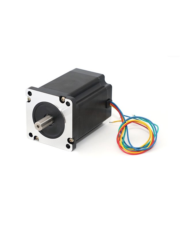 Nema 34 Stepper Motor, Stepping Motor, Nema Stepper Motor