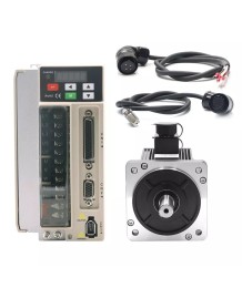 Servo Drive 2.0 kW - 130SFM-E07725-2B6