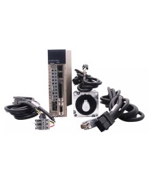 Servo Drive 750 W - 80BST-C02430-2B6
