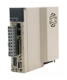 Servo Drive 750 W - 80BST-C02430-2B6