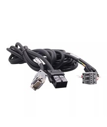 СЕРВО задвижване 750 W - 80BST-C02430-2B6