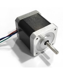 Stepper Motor Nema 17, Stepper Motors