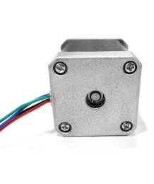 Stepper Motor Nema 17, Stepper Motors