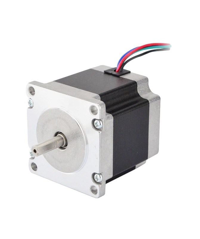 Nema 23 Stepper Motor, Stepper Motors