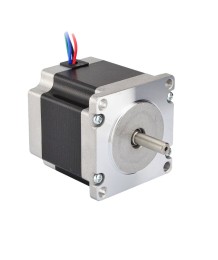 Nema 23 Stepper Motor, Stepper Motors