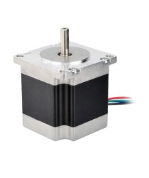 Nema 23 Stepper Motor, Stepper Motors