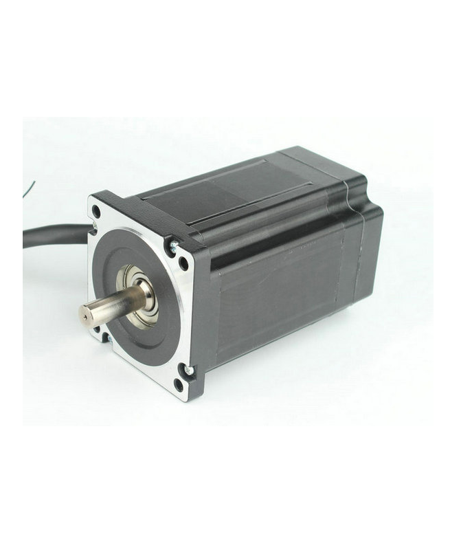BLDC Motor Nema 34 - EX86BLS