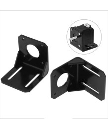 Mounting Brackets for Stepper Motors – EX425786
