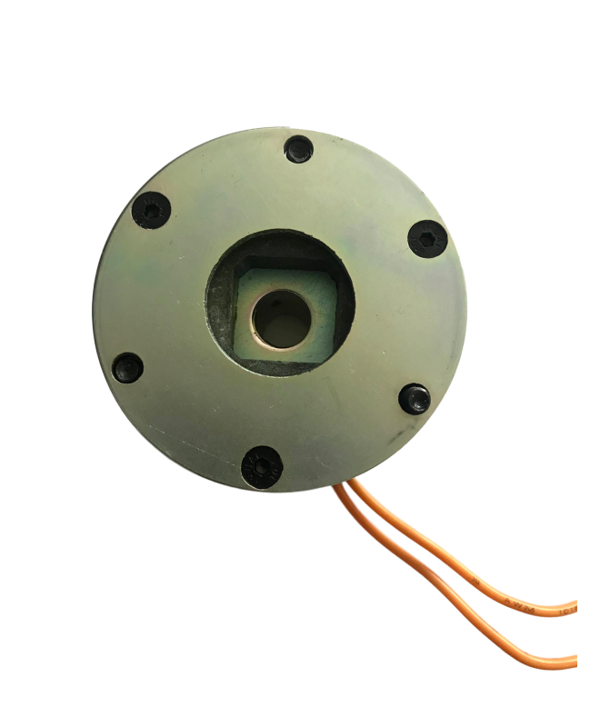 Electric Brake for Stepper Motor - EXEMB