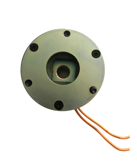 Electric Brake for Stepper Motor - EXEMB