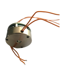 Electric Brake for Stepper Motor - EXEMB
