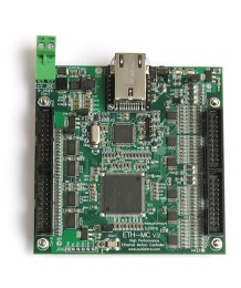 ETH motion card, CNC controllers, USB controller