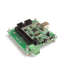 USB motion card, CNC controllers