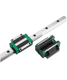 Блокче HGW 15 CA, Блокче HGW,  блокче за линейна релса HGH