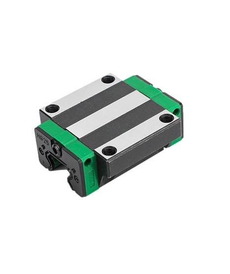 Блокче HGW 15 CA, Блокче HGW,  блокче за линейна релса HGH