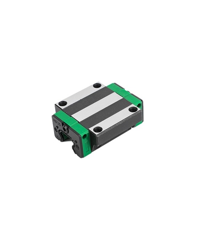 Блокче HGW 25 CA, Блокче HGW,  блокче за линейна релса HGH