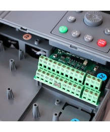 Three-phase VFD inverter 7.5 kW