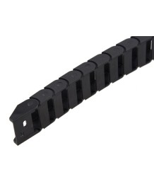 Кабеловодеща верига 10x15, Кабеловодещи вериги